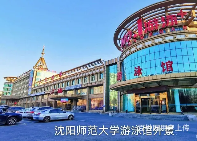 低价出售沈阳师范大学游泳卡，百次卡 - 图片 4