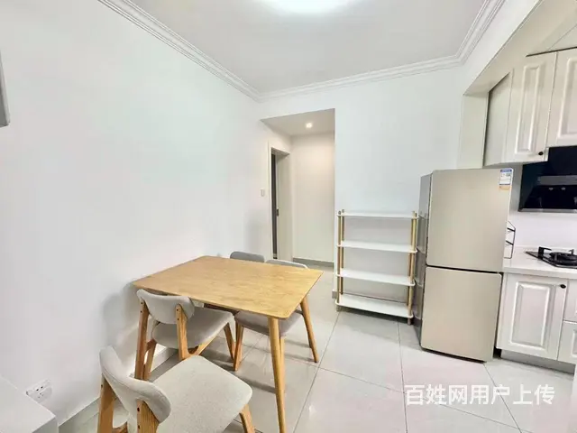 翠苑52.70平南北精装修上班族的 - 图片 6