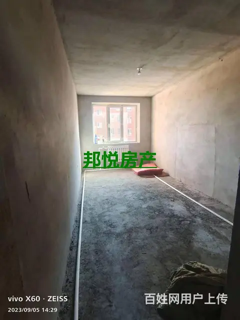 鹿林山城3楼64 平12万 普通住宅 毛坯房 - 图片 2