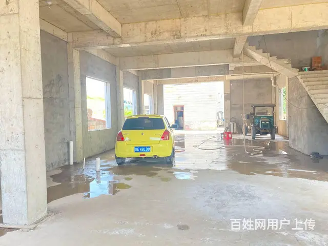 (房东直租)黄兴大道松雅湖旁2一400平新建别墅/厂房出租 - 图片 9
