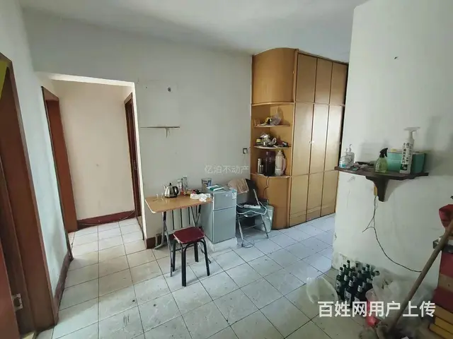 楼层好 位置好 水泥社区 普通住宅 简单装修 - 图片 8