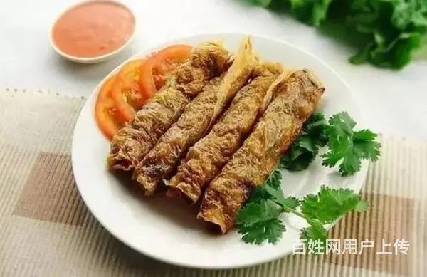 哪里学闽南油炸 - 图片 7
