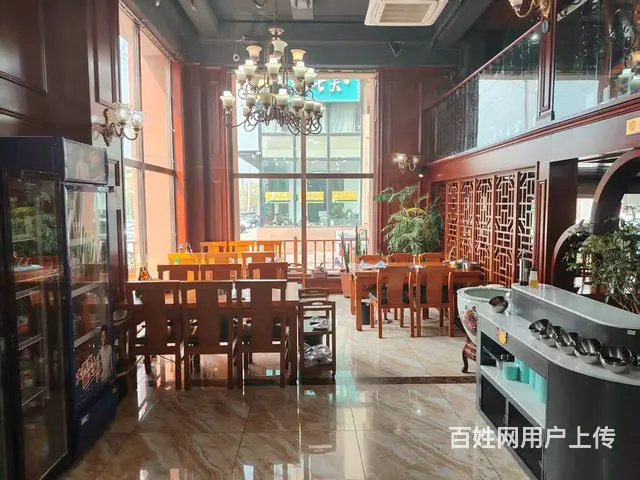 大学围绕火锅店出兑 餐饮店铺转让 - 图片 5