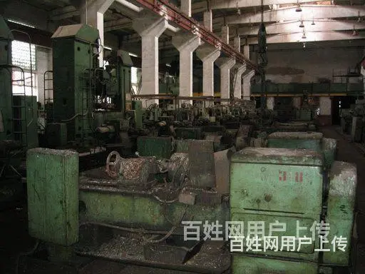 余杭区设备二手回收回收工厂设备回收库存积压物资 - 图片 2