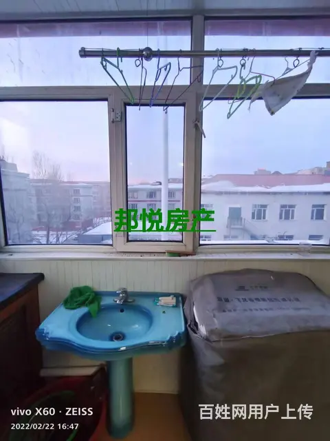 铁路村4楼73平16.5万 普通住宅 中等装修 - 图片 9
