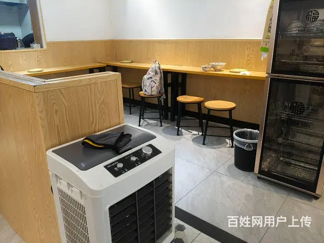 6326（爆铺网）小区门口临街好位置小吃店诚心转让 - 图片 8