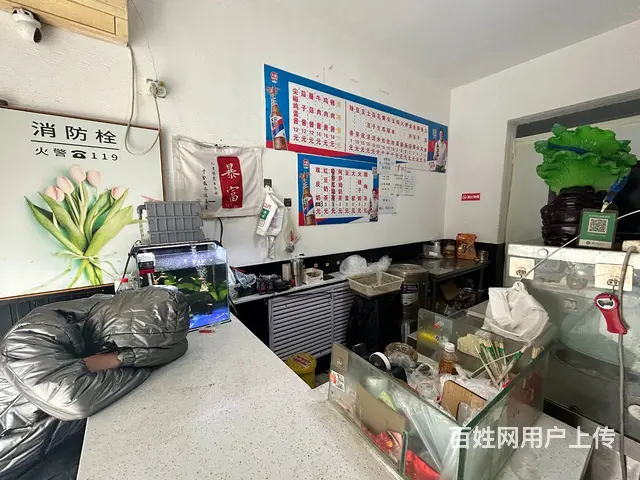 1023  师范美食街临街商铺  可做其他 - 图片 5
