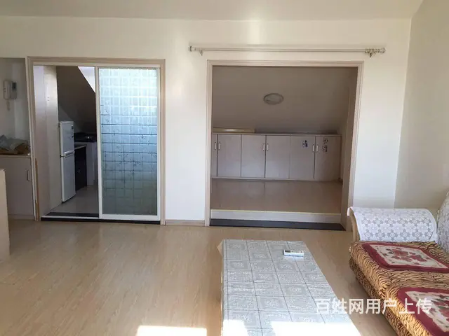 威海高区昌鸿小区E区 普通住宅1厅 精装修 - 图片 4