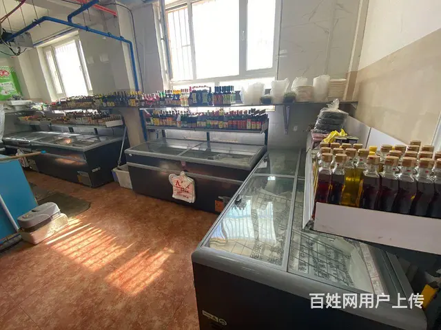 胜利路早市，刘氏活鱼水产店低价转让 - 图片 8