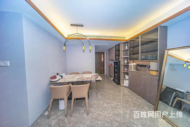 金地滨江万科悦虹湾(公寓住宅)超值370.00万元 可遇不可 - 图片 9