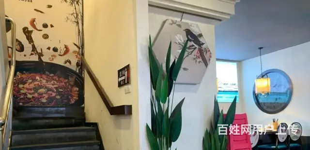 三甲医院门面7.22米赤岗地铁八号线临街商铺出租 停车便利 - 图片 4