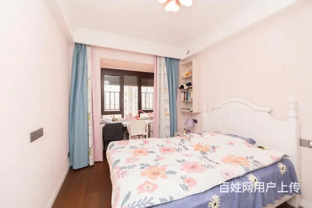 首付57万！便宜卖了！毛坯价格 装修全送 错过再等一年！ - 图片 8
