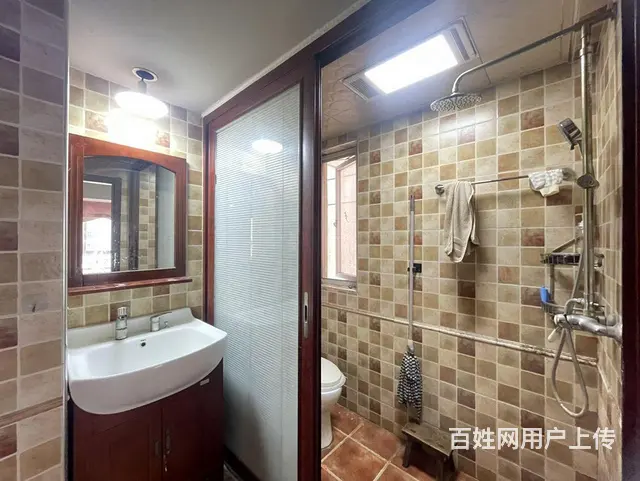 4号线中南医院 居家大两房 汉街直达青鱼嘴襄阳大厦 - 图片 7