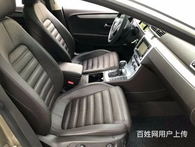 大众CC 2016款 2.0TSI 双离合 至尊型 - 图片 8