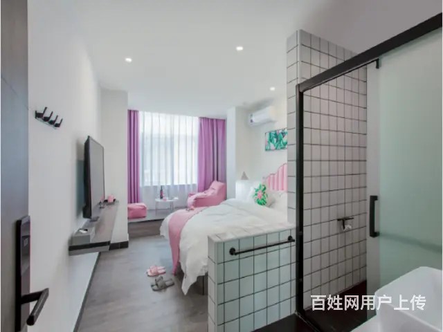 转让北海银滩网红风精装修民宿酒店 - 图片 7