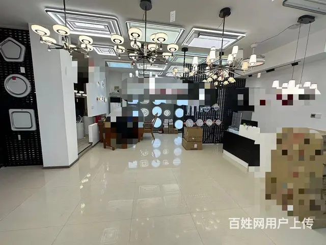 【优选推荐】沛县好位置灯具店转让 - 图片 4