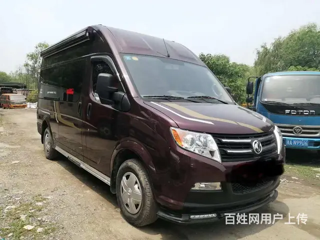 房车 各种轿车商务车 中巴车大巴车出租 - 图片 1