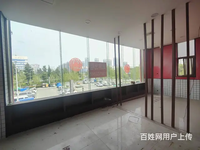 （徐州找店网） 房东直租！邳州图书馆对面大门头旺铺出租 - 图片 8