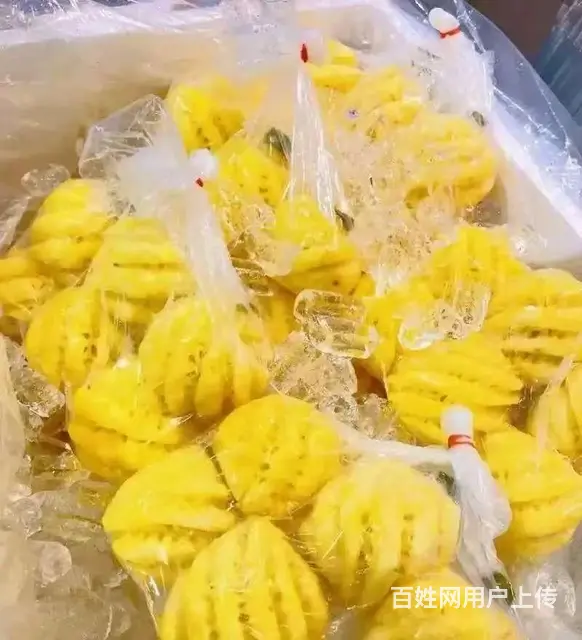 水果供应商成都红星路春熙路配送酒店 食堂 单位水果 - 图片 5