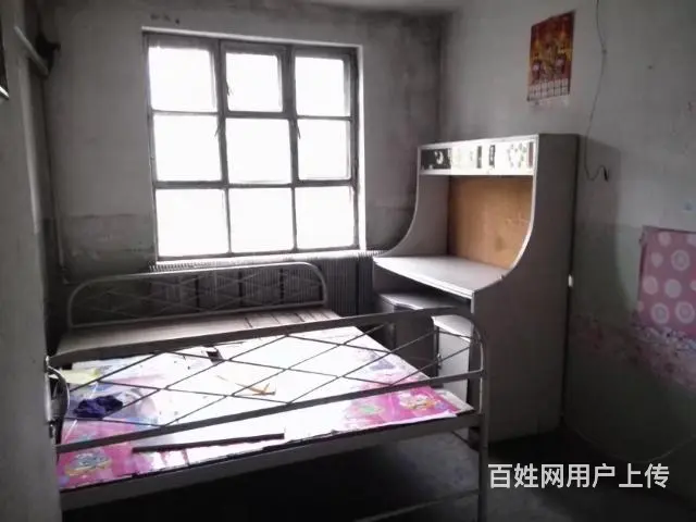 旧区楼房低价出租，年租 - 图片 3