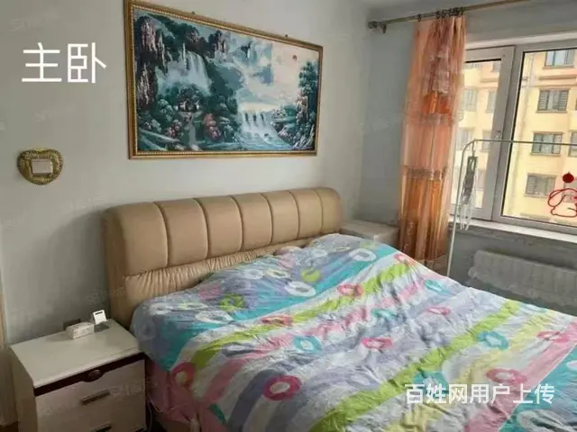 财富家园5楼100平36万另有车库26.3平 - 图片 4