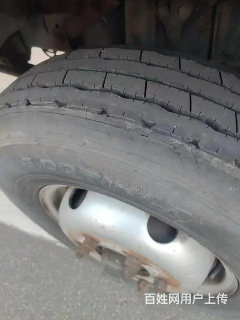 唐骏 欧铃 厢式货车 国4 - 图片 3