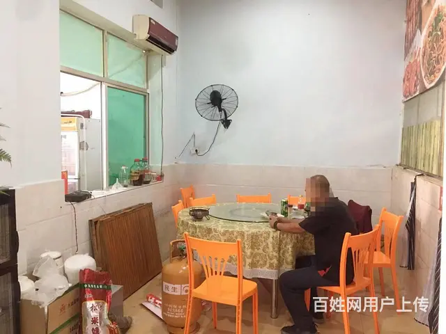 （51旺铺推荐）海秀中海濂路口90平餐饮店低价转 - 图片 2