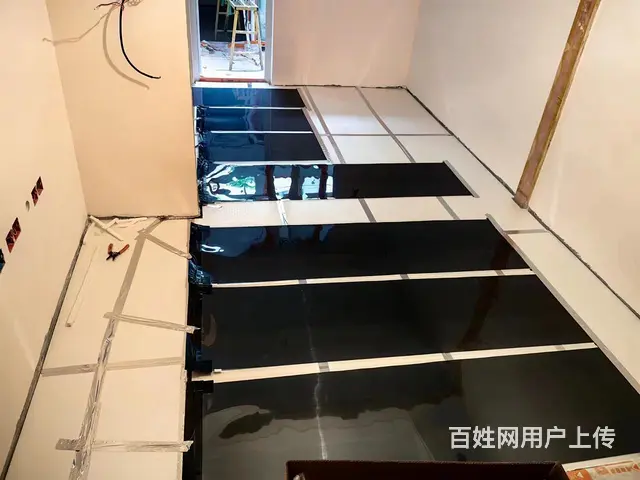 石墨烯生态地暖 - 图片 2