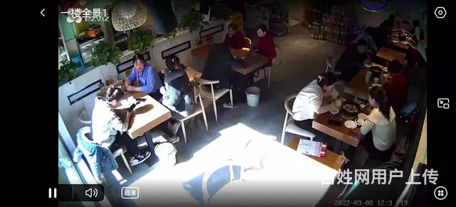7535(七P）个人城中城南新区南京路麒麟名都内火爆旺铺转让 - 图片 5