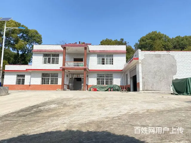 (房东直租)汉回捞建路1000平独院场地带整栋房屋优价出租 - 图片 4
