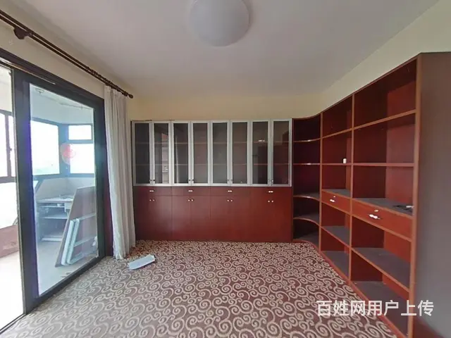 整租·水晶森林一期 3室2厅 南/北 - 图片 8