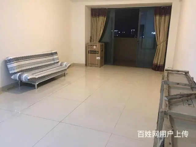御景国际 17小9中 自带泳池 精装修 - 图片 2