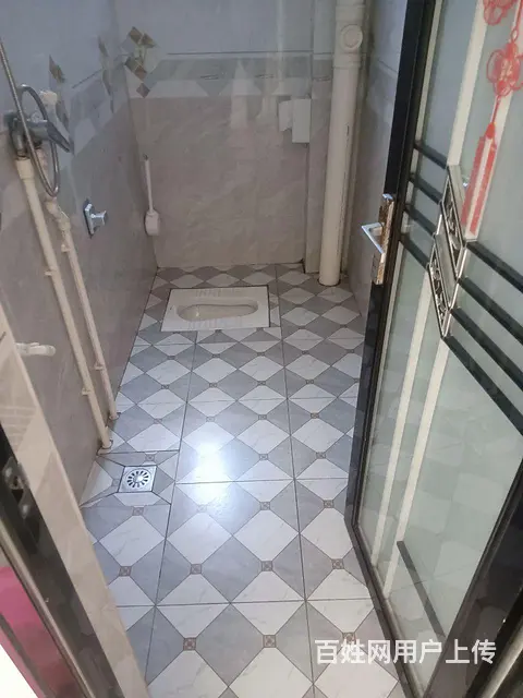 骄阳学校旁边2房1厅房屋出租 - 图片 6