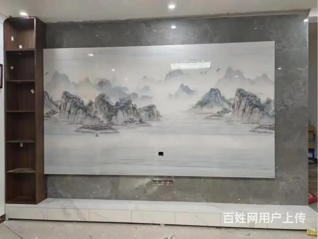 嘉兴港花岗岩岩板丨窗套线条价格 - 图片 2