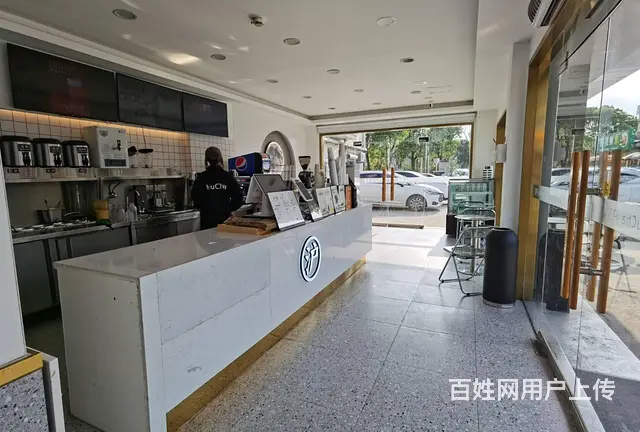 路桥区50平超市门口奶茶茶饮冷饮店转让22万 - 图片 6