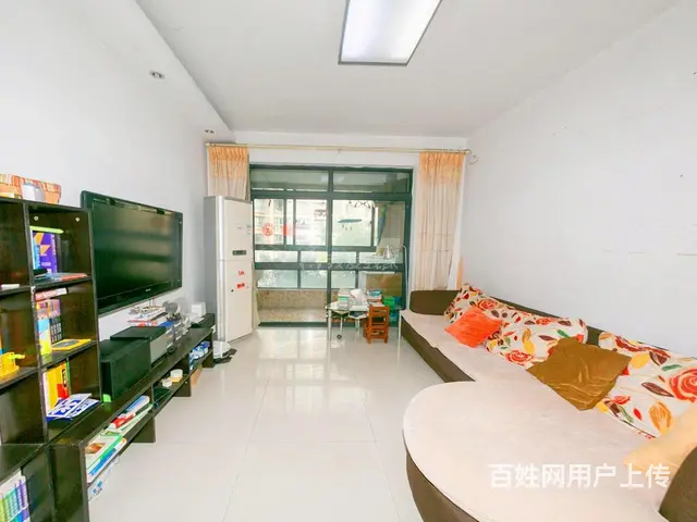 倾城之恋 江南实验，刚需三房 送车位，自住精装修 - 图片 7