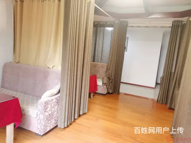 （达州铺源网）南外盐业大厦380㎡茶楼转让 - 图片 7