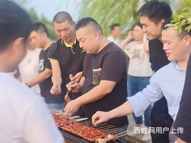 合肥周边休闲团建预定中~ - 图片 6