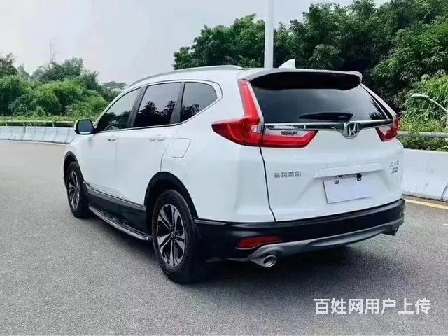 本田 本田CR-V 2019款 1.5T 无级 240TUR - 图片 9
