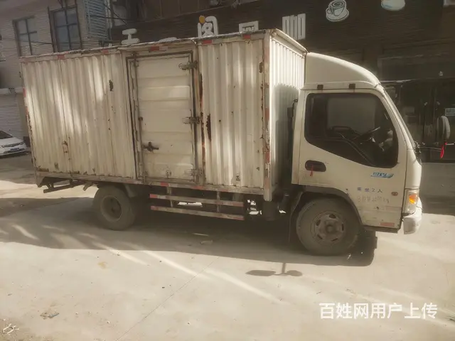 江淮 厢式货车 国4 - 图片 3