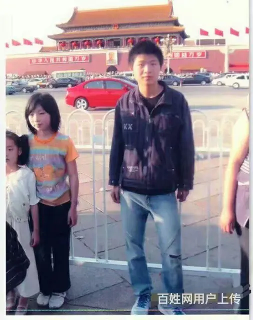 90男征婚 - 图片 2