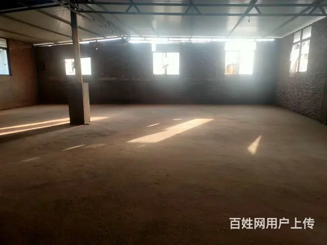 出租300㎡小型加工生产厂房 - 图片 2