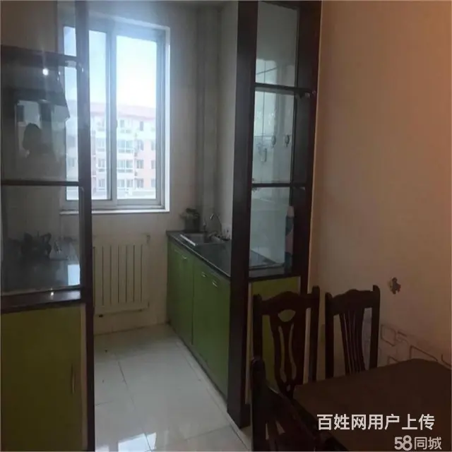民悦新城 普通住宅2厅 中等装修 - 图片 2