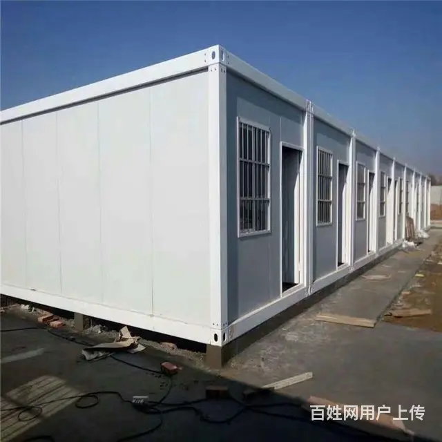 海宁许村镇、.集装箱回收二手集装箱出售价格 - 图片 5