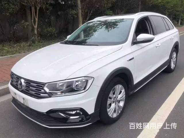 大众C-TREK(蔚领) 2017款 1.6 手自一体 舒适 - 图片 3