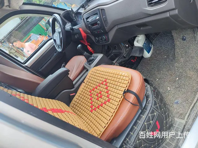 五菱 其他 平板车 国6 - 图片 8