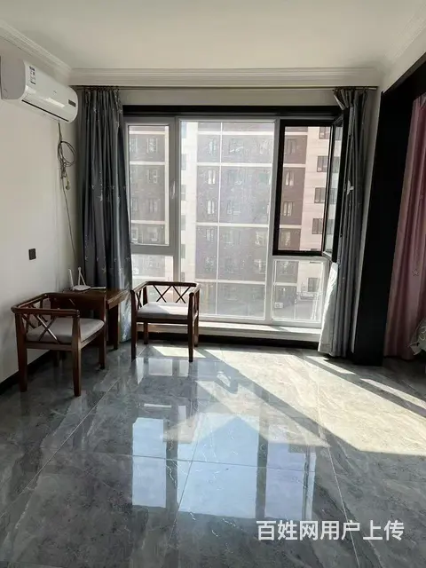 房子彩光好，敞亮干净 - 图片 1