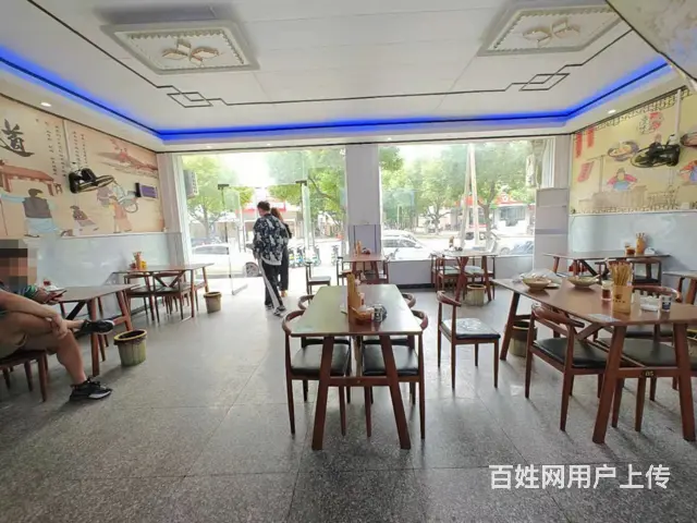 （易转介绍）东阳市区沿街好位置重庆小面诚心转让！ - 图片 2