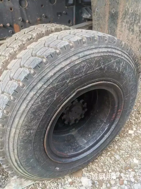 19年东风蓝牌自卸车，价格不高 随时过户 - 图片 6