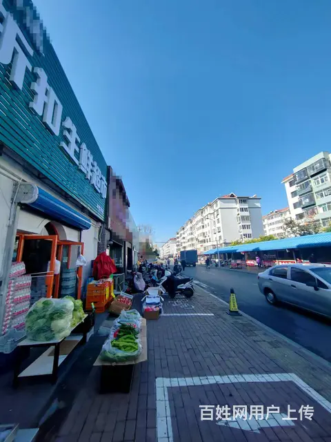 海港区和安里临街折扣生鲜超市整体出兑 - 图片 2